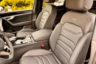 Volkswagen Touareg din 2025 cu 1 km - oferta VOL135844 - foto 22