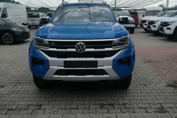 Volkswagen Amarok din 2024 - oferta VOL135845
