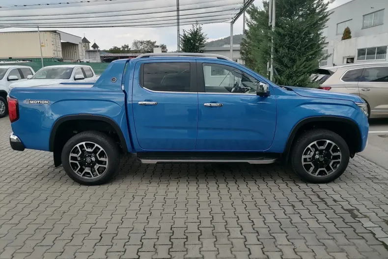 Volkswagen Amarok din 2024 cu 1 km - oferta VOL135845 - foto 3