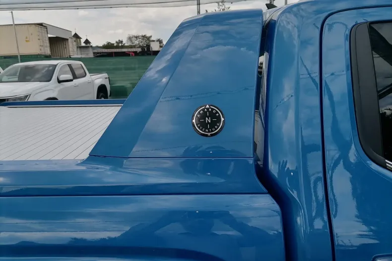 Volkswagen Amarok din 2024 cu 1 km - oferta VOL135845 - foto 4