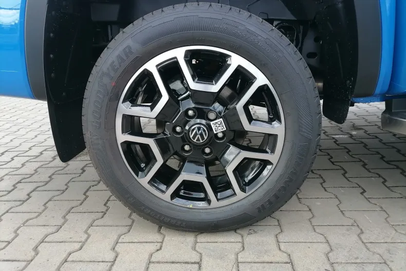 Volkswagen Amarok din 2024 cu 1 km - oferta VOL135845 - foto 7