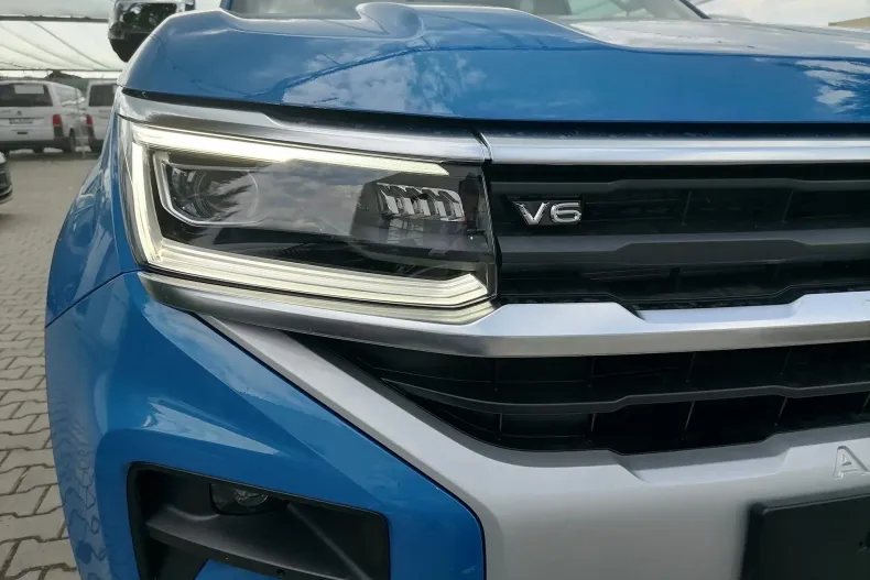 Volkswagen Amarok din 2024 cu 1 km - oferta VOL135845 - foto 9