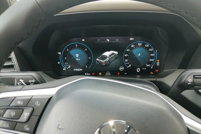 Volkswagen Amarok din 2024 cu 1 km - oferta VOL135845 - foto 10