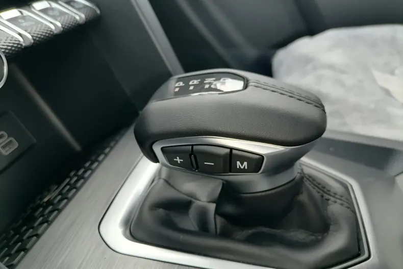 Volkswagen Amarok din 2024 cu 1 km - oferta VOL135845 - foto 12