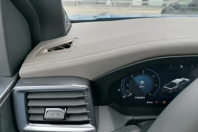 Volkswagen Amarok din 2024 cu 1 km - oferta VOL135845 - foto 13