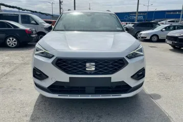 Seat Tarraco din 2024 - oferta SEA135846