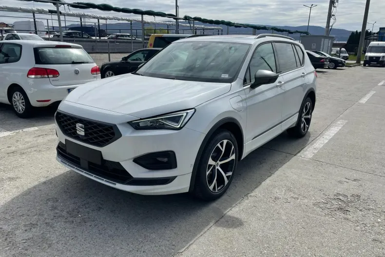 Seat Tarraco din 2024 cu 10 km - oferta SEA135846 - foto 3