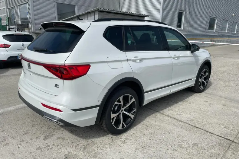 Seat Tarraco din 2024 cu 10 km - oferta SEA135846 - foto 4