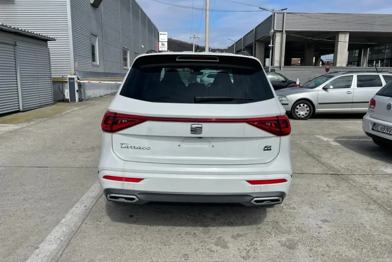 Seat Tarraco din 2024 cu 10 km - oferta SEA135846 - foto 6