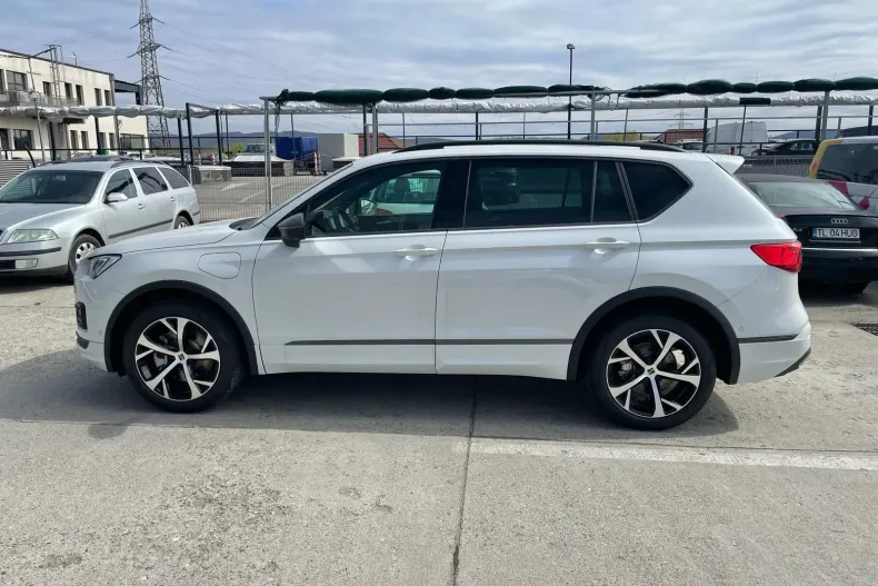 Seat Tarraco din 2024 cu 10 km - oferta SEA135846 - foto 7