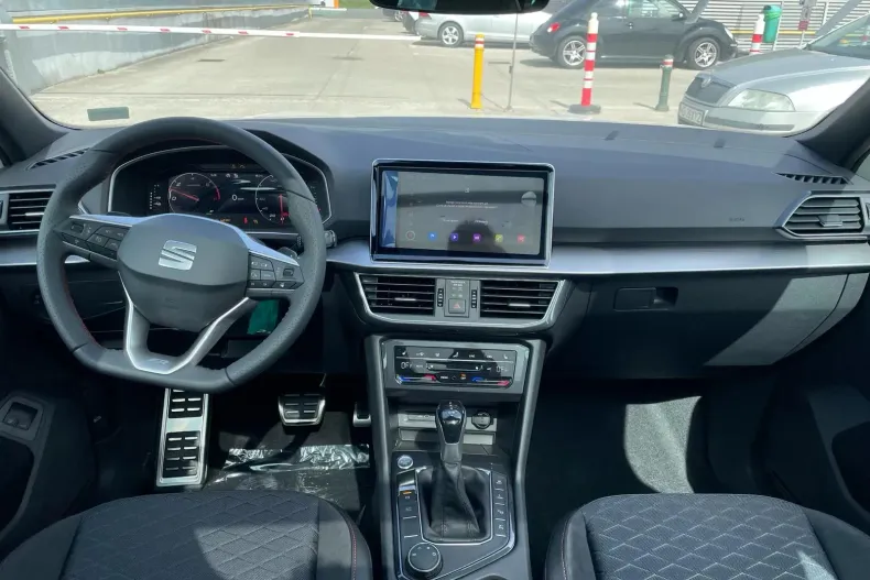 Seat Tarraco din 2024 cu 10 km - oferta SEA135846 - foto 8