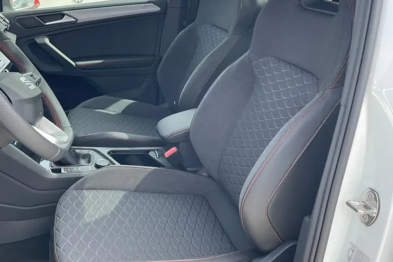 Seat Tarraco din 2024 cu 10 km - oferta SEA135846 - foto 13