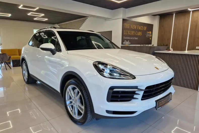 Porsche Cayenne din 2020 cu 73.900 km - oferta POR135851 - foto 7