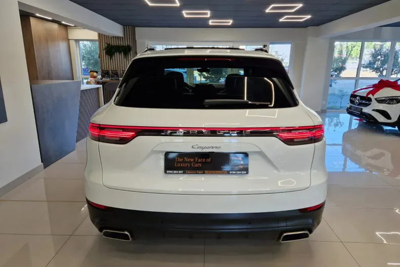 Porsche Cayenne din 2020 cu 73.900 km - oferta POR135851 - foto 10
