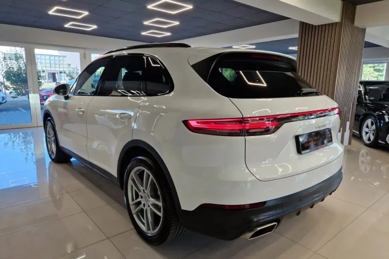 Porsche Cayenne din 2020 cu 73.900 km - oferta POR135851 - foto 12