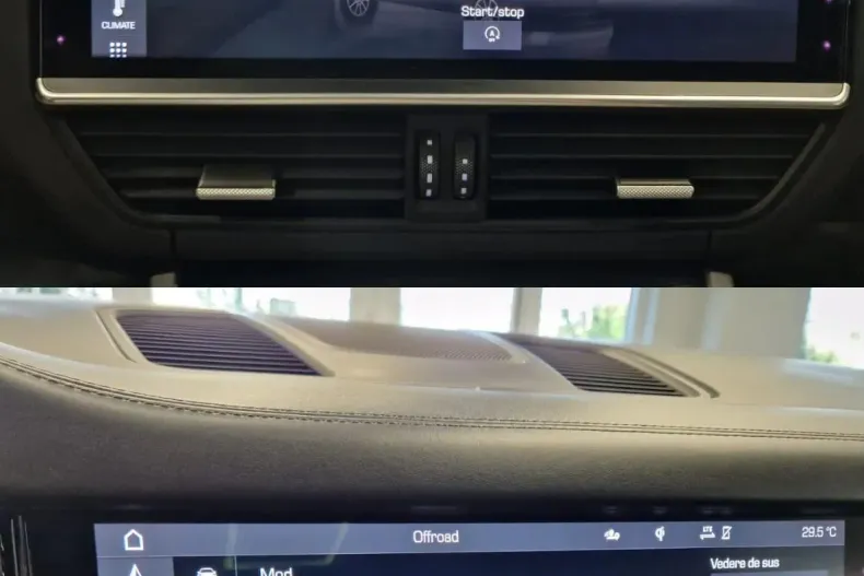 Porsche Cayenne din 2020 cu 73.900 km - oferta POR135851 - foto 19