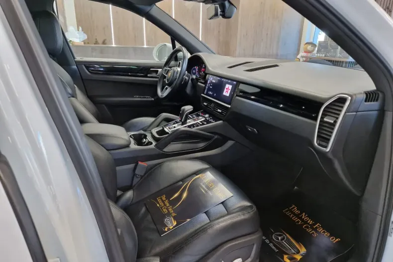 Porsche Cayenne din 2020 cu 73.900 km - oferta POR135851 - foto 28