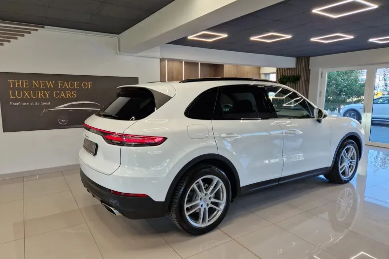 Porsche Cayenne din 2020 cu 73.900 km - oferta POR135851 - foto 39
