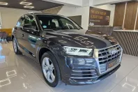 Audi Q5 din 2021 cu 115.784 km - oferta AUD135855 - foto 6