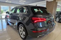 Audi Q5 din 2021 cu 115.784 km - oferta AUD135855 - foto 11