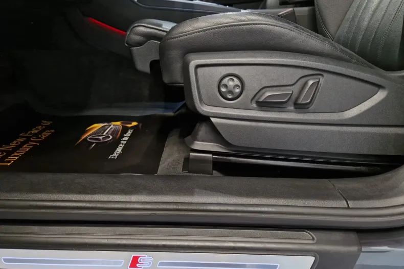 Audi Q5 din 2021 cu 115.784 km - oferta AUD135855 - foto 14