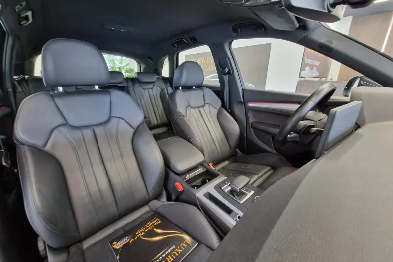 Audi Q5 din 2021 cu 115.784 km - oferta AUD135855 - foto 22