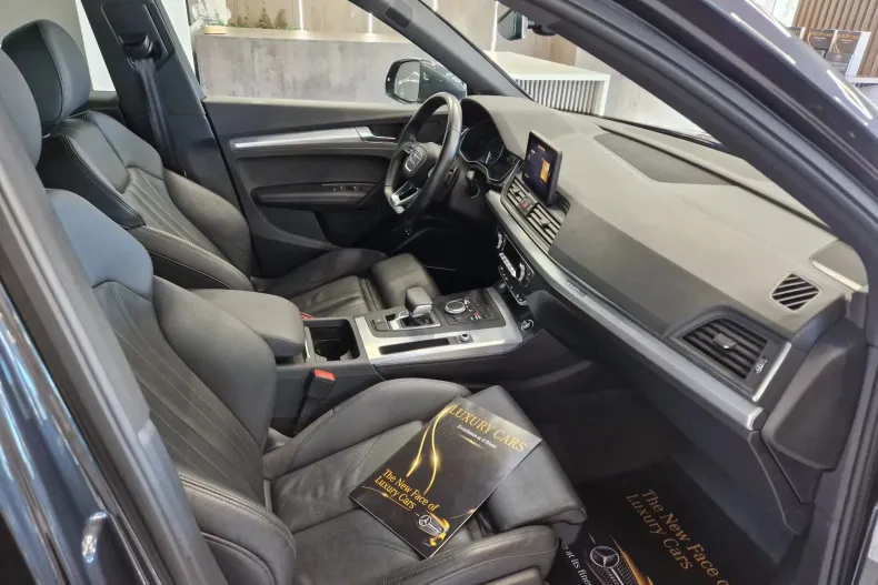 Audi Q5 din 2021 cu 115.784 km - oferta AUD135855 - foto 23