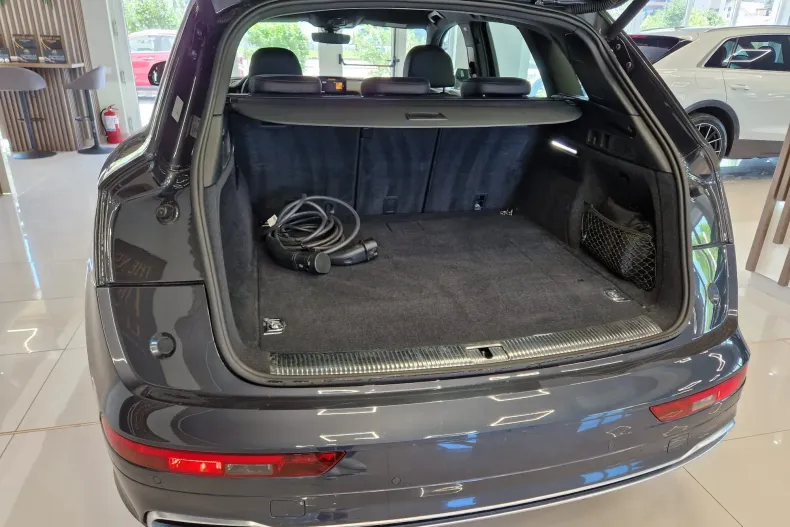 Audi Q5 din 2021 cu 115.784 km - oferta AUD135855 - foto 35