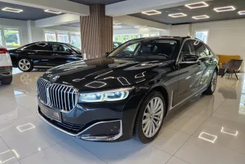 BMW Seria 7 din 2019 - oferta BMW135856
