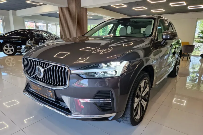 Volvo XC60 din 2023 cu 114.000 km - oferta VOL135857 - foto 1