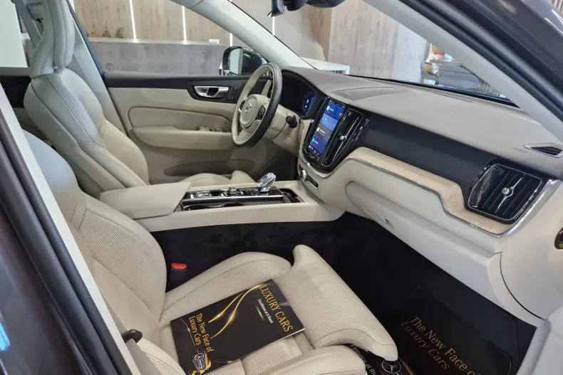Volvo XC60 din 2023 cu 114.000 km - oferta VOL135857 - foto 18