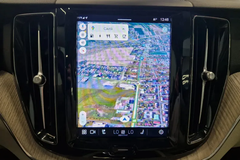 Volvo XC60 din 2023 cu 114.000 km - oferta VOL135857 - foto 28