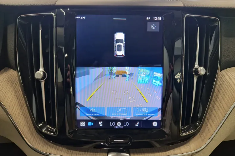 Volvo XC60 din 2023 cu 114.000 km - oferta VOL135857 - foto 30