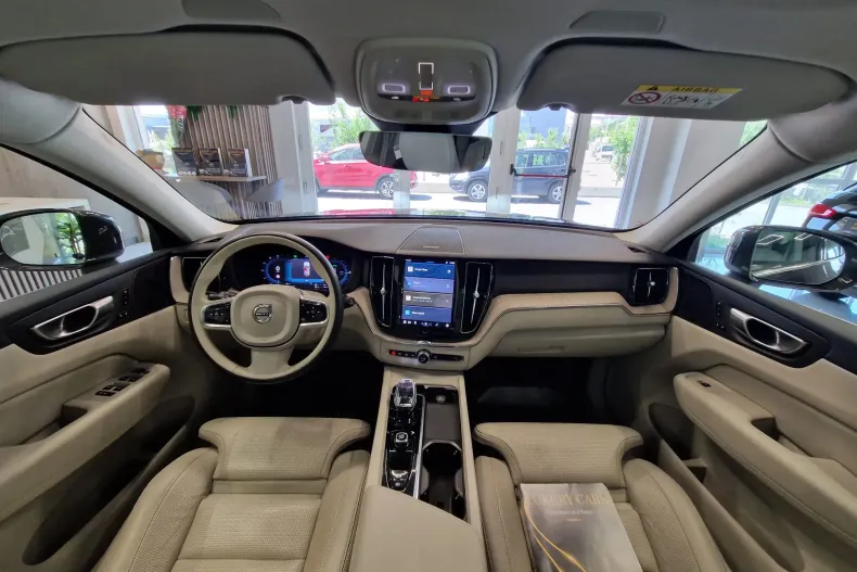 Volvo XC60 din 2023 cu 114.000 km - oferta VOL135857 - foto 32