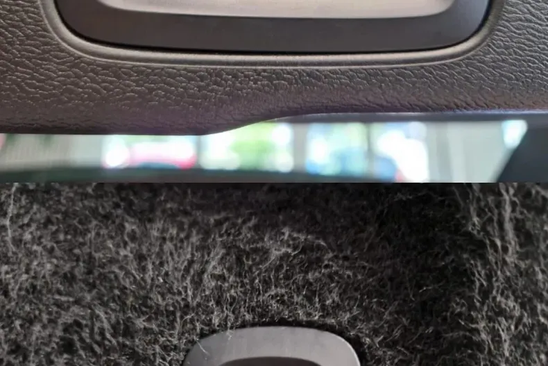 Volvo XC60 din 2023 cu 114.000 km - oferta VOL135857 - foto 34