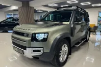 Land Rover Defender din 2020 cu 92.981 km - oferta LAN135860 - foto 1