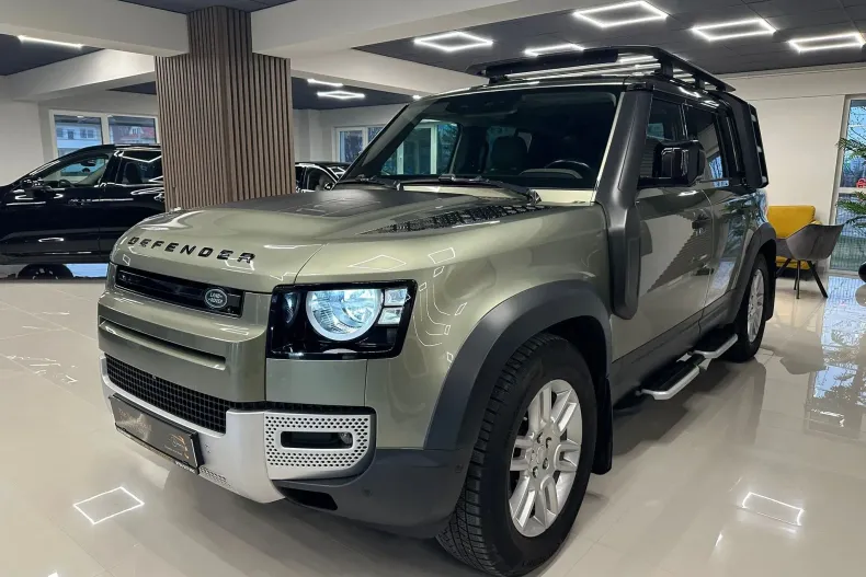Land Rover Defender din 2020 cu 92.981 km - oferta LAN135860 - foto 1