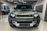 Land Rover Defender din 2020 cu 92.981 km - oferta LAN135860 - foto 4