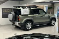 Land Rover Defender din 2020 cu 92.981 km - oferta LAN135860 - foto 5