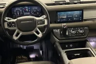 Land Rover Defender din 2020 cu 92.981 km - oferta LAN135860 - foto 14