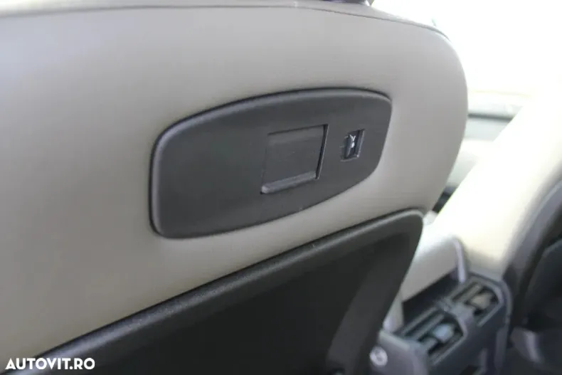 Land Rover Defender din 2020 cu 92.981 km - oferta LAN135860 - foto 24