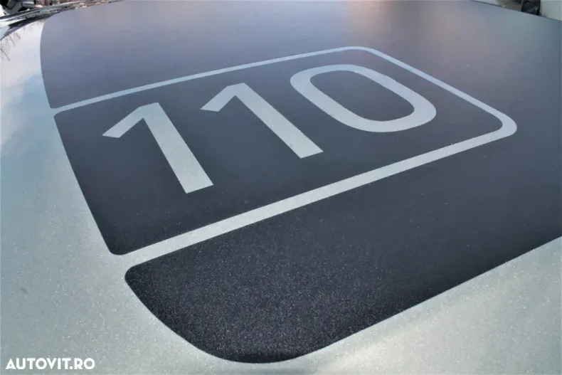 Land Rover Defender din 2020 cu 92.981 km - oferta LAN135860 - foto 26