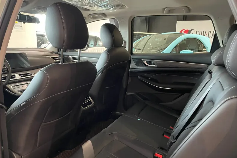 DFSK E5 din 2025 cu 5 km - oferta DFS135865 - foto 10