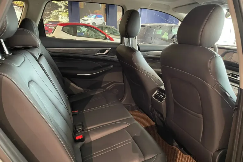 DFSK E5 din 2025 cu 5 km - oferta DFS135865 - foto 11