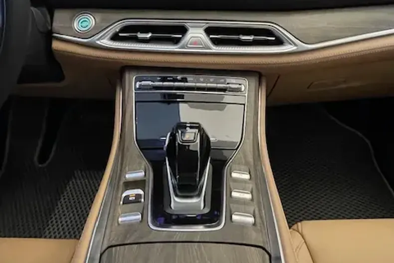 DFSK E5 din 2025 cu 5 km - oferta DFS135865 - foto 13