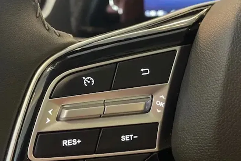 DFSK E5 din 2025 cu 5 km - oferta DFS135865 - foto 14