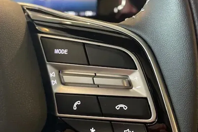 DFSK E5 din 2025 cu 5 km - oferta DFS135865 - foto 15