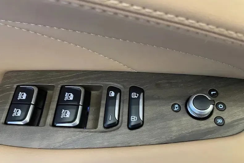 DFSK E5 din 2025 cu 5 km - oferta DFS135865 - foto 16