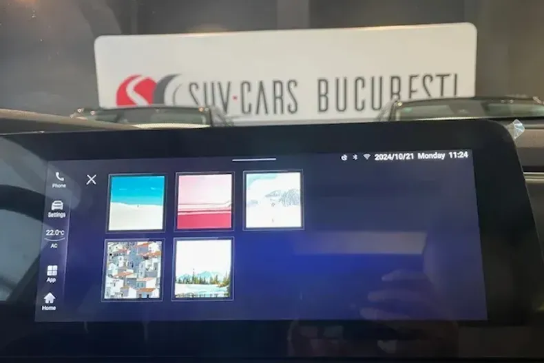 DFSK E5 din 2025 cu 5 km - oferta DFS135865 - foto 22