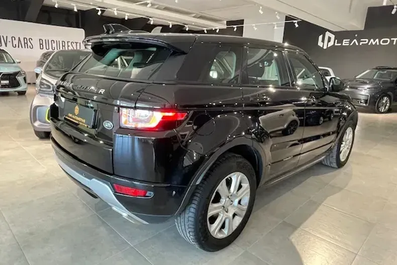 Land Rover Range Rover Evoque din 2019 cu 137.234 km - oferta LAN135866 - foto 6